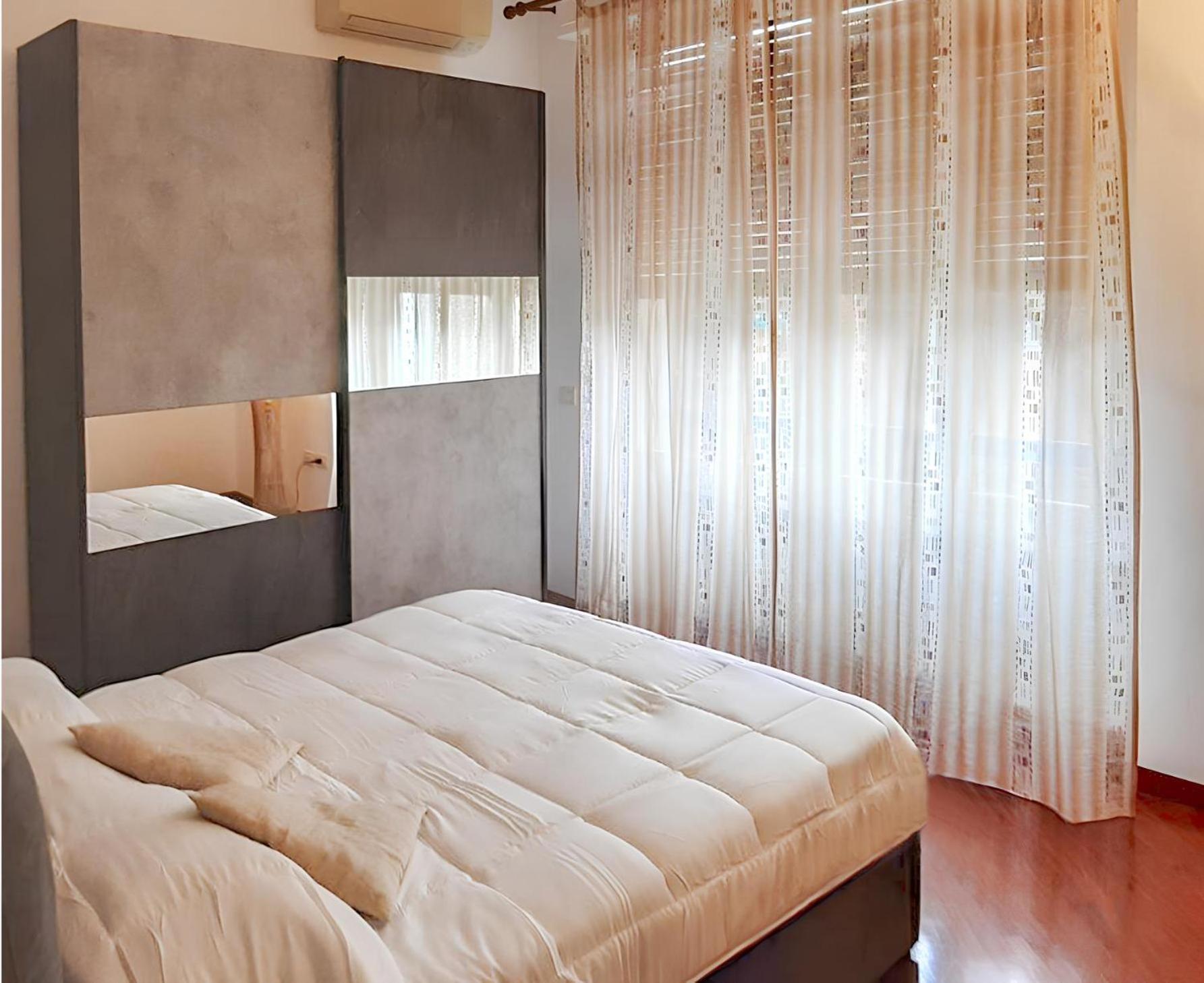 Apartamento La Terrazza De Medici, Firenze Exterior foto